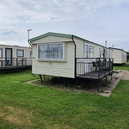 Eastgate Fantasy Islands Static Caravan Park Hotel Ingoldmells Exterior foto